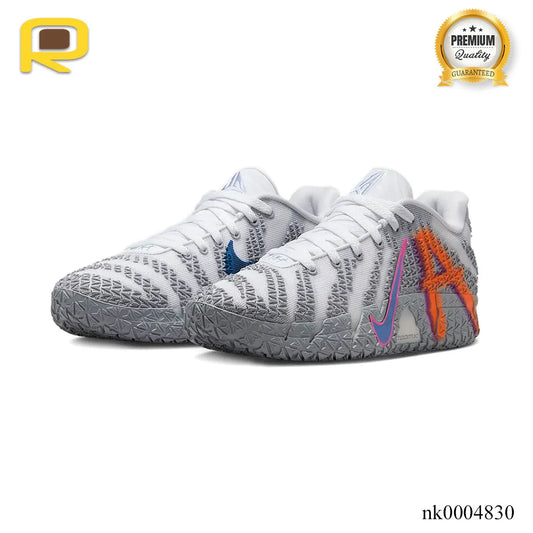 Ja 3 Light Show Shoes Sneakers - nk0004830 image 2