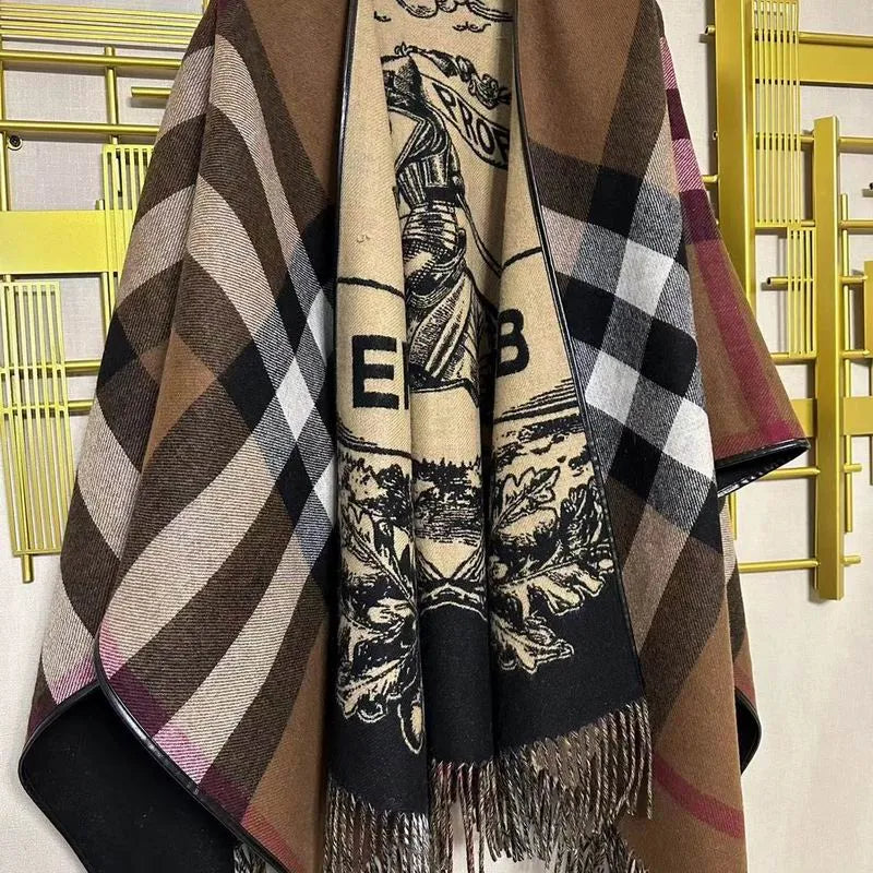 BUR Scarf  - BUR0032 image 1