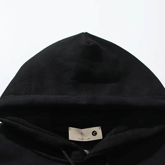 WDW Flames Glass Hoodie - WDW0009 image 13