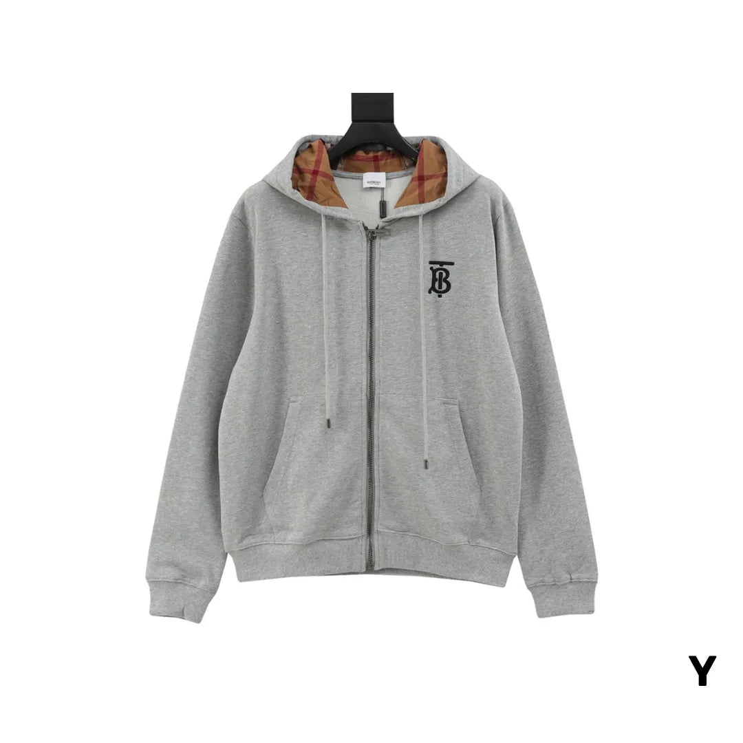 BUR Streetwear Jacket - BUR0076 - L image