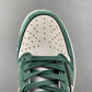 Travis Scott x AJ 1 Low OG SP Green Velvet Shoes Sneakers – nk0004583 image 15