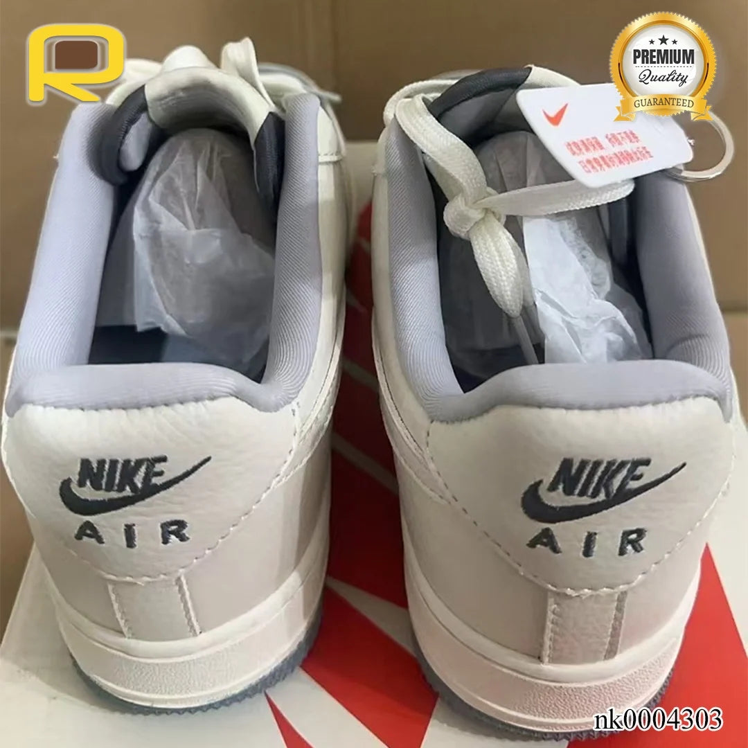 AF 1 x TNF Shoes Sneakers - nk0004303 image 3