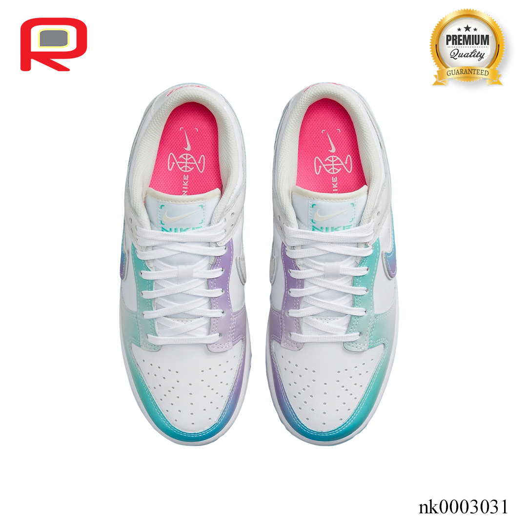 Dunk Low Unlock Your Space Shoes Sneakers - nk0003031 image 3