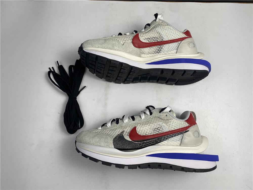 VaporWaffle Sacai Shoes Sneakers - nk0000834 image 5