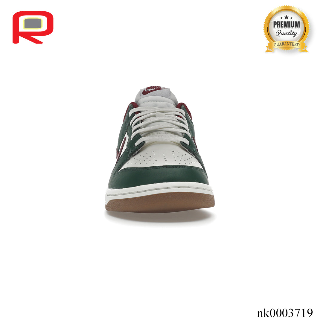 Dunk Low Gorge Green Shoes Sneakers - nk0003719 image 4