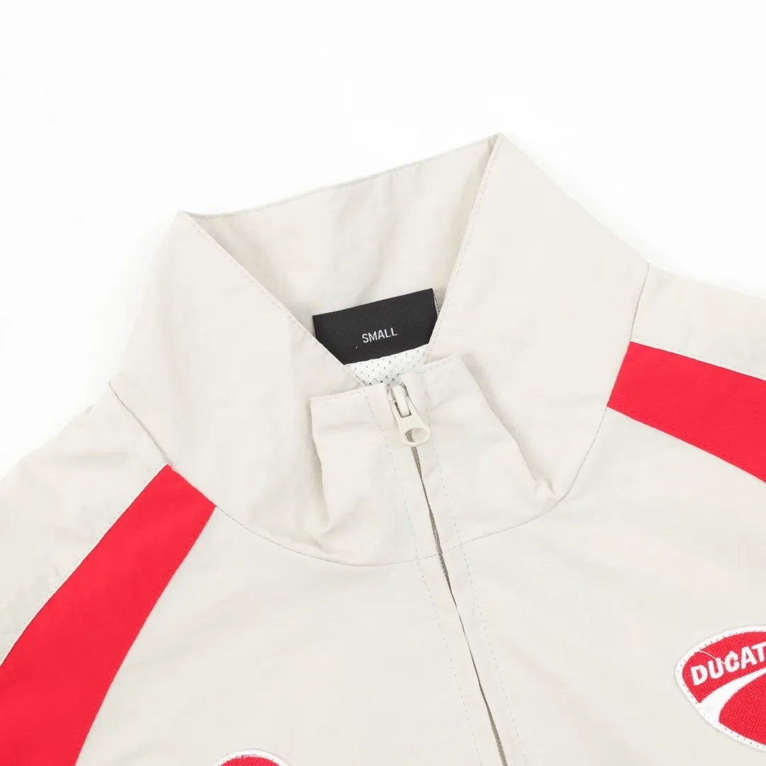 SUP x Ducati Jacket - SUP0040 image 2