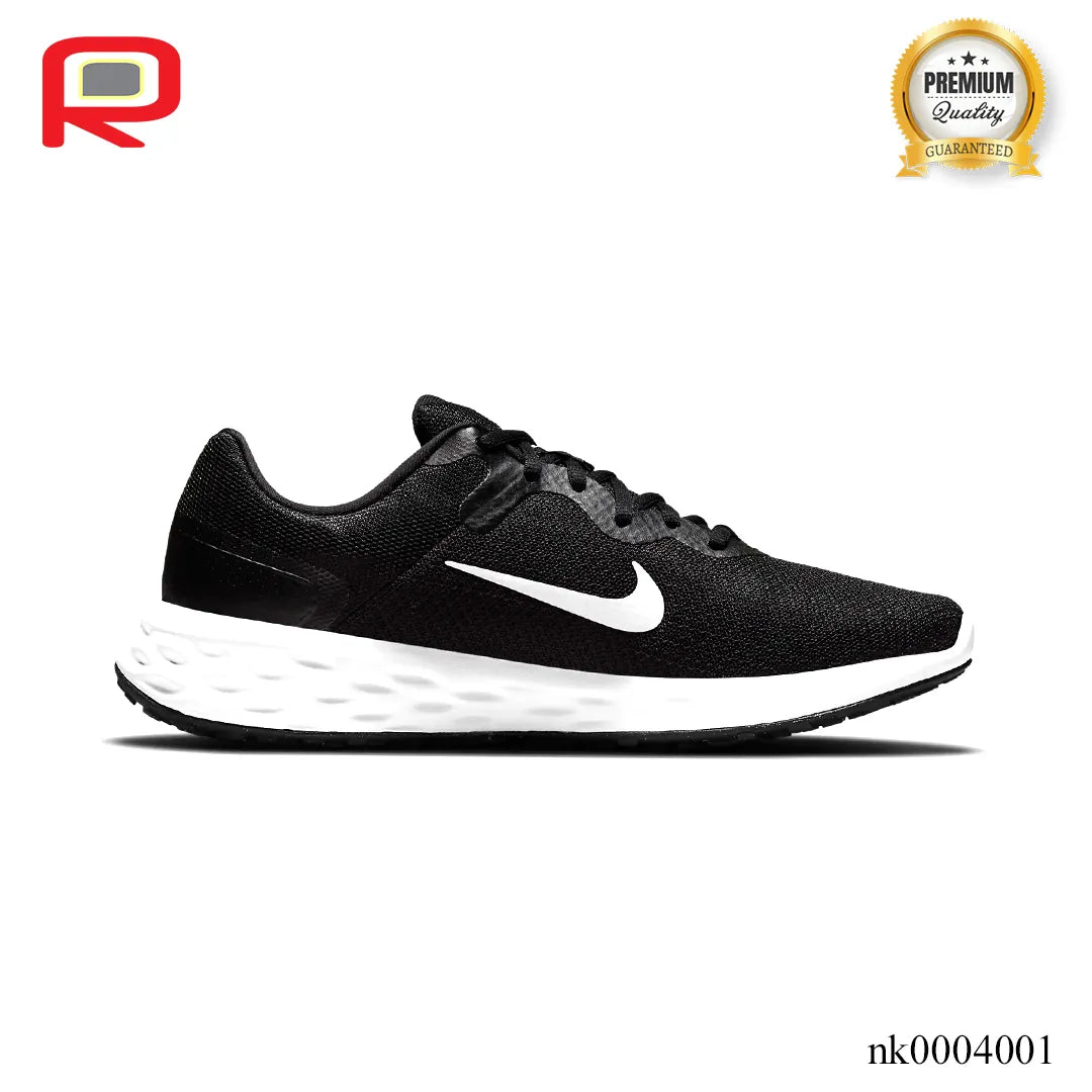 Revolution 6 Road Running Shoes Sneakers - nk0004001 image 0