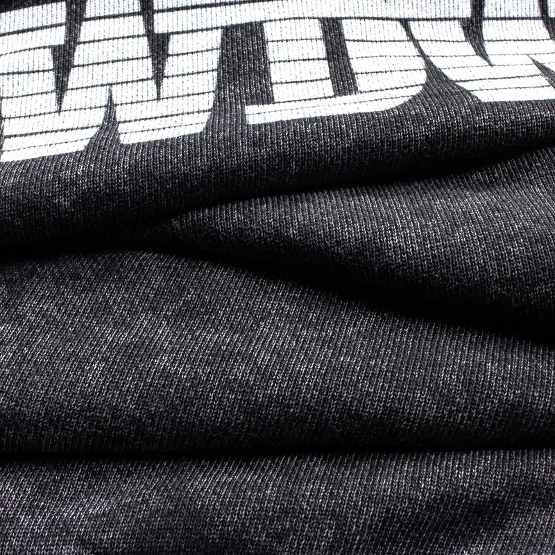 WDW American High Street Hoodie - WDW0006 image 11