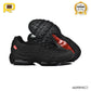 Levi’s x AM 95 Black Shoes Sneakers - nk0004623 image 5