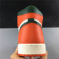 AJ 1 Retro High SoleFly Art Basel Sail Shoes Sneakers - nk0000173 image 13