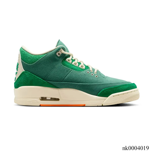 AJ 3 Retro SP x Nina Chanel Abney Bicoastal Shoes Sneakers - nk0004019 image 0