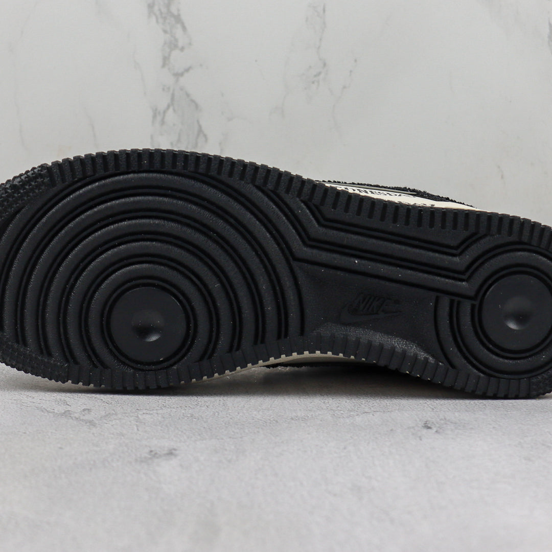 AF 1 Low Custom Shoes Sneakers - nk0003377 image 3