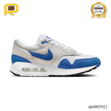 AM 1 ’86 Royal Blue Shoes Sneakers - nk0003921 image 0