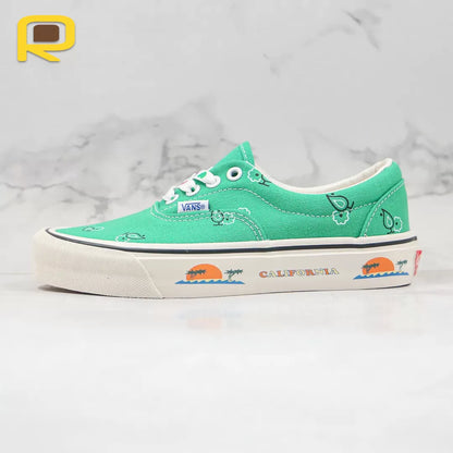VANS Custom Shoes Sneakers - nk0003398 image