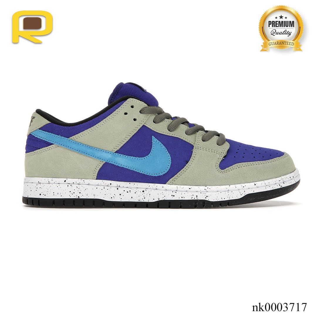 SB Dunk Low ACG Celadon Shoes Sneakers - nk0003717 image 0