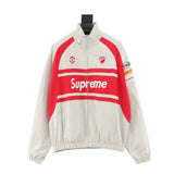 SUP x Ducati Jacket - SUP0040 image 0