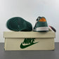 Travis Scott x AJ 1 Low OG SP Green Velvet Shoes Sneakers – nk0004583 image 10