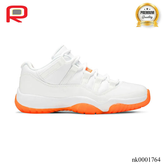 AJ 11 Retro Low Bright Citrus Shoes Sneakers - nk0001764 image 0