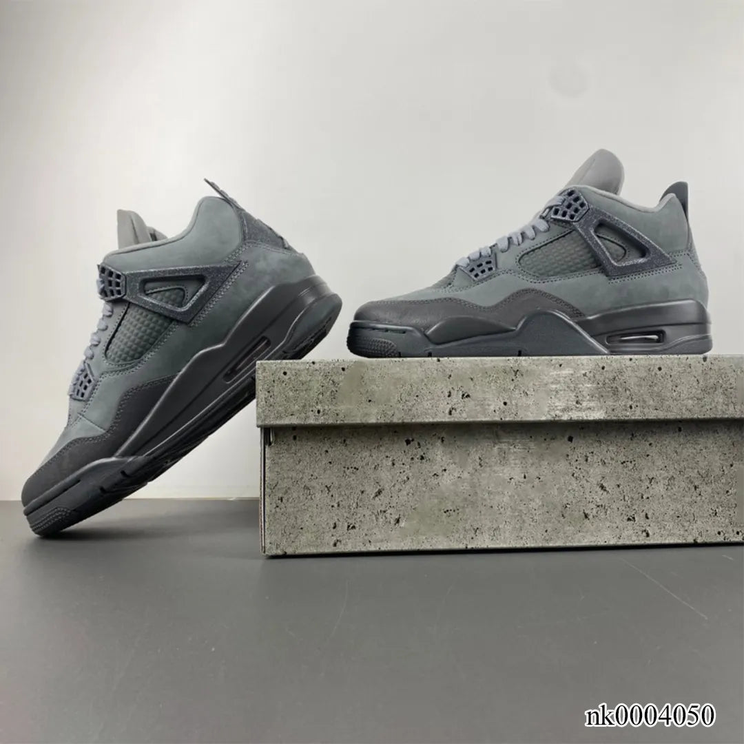 AJ 4 SE Paris Olympics/Wet Cement Shoes Sneakers - nk0004050 image 16