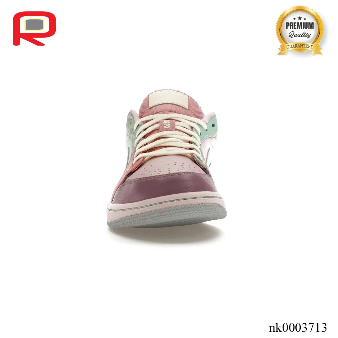 AJ 1 Low Easter Pastel Shoes Sneakers - nk0003713 image 2