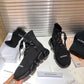 BLCG Speed 2.0 Lace-Up Black Shoes Sneakers - bl0000006 image 6