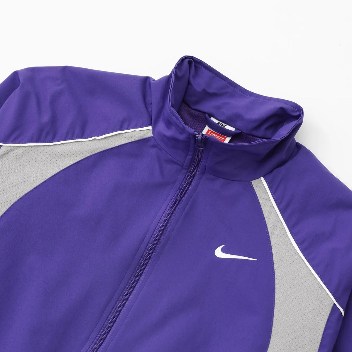 NK x SUP Track Jacket - NK0006 image 10