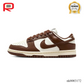 Dunk Low Cacao Wow Shoes Sneakers - nk0003172 image 2