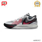 Kyrie 8 White/University Red Shoes Sneakers - nk0003653 image 10