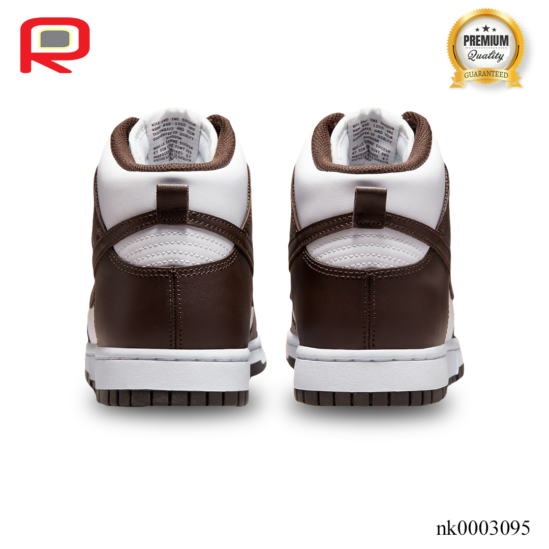 Dunk High Palomino Shoes Sneakers - nk0003095 image 4