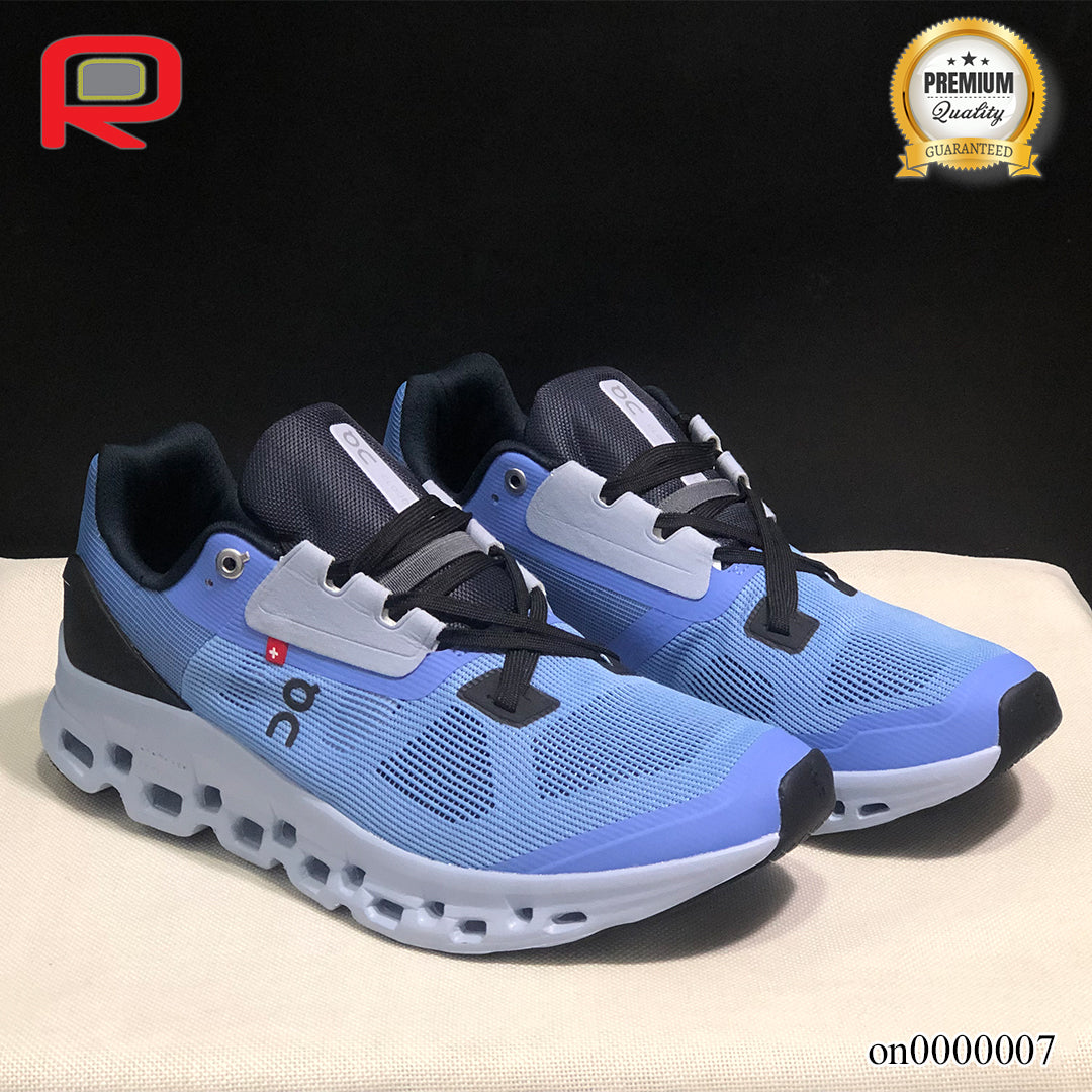 OR Cloudstratus Style 7 Shoes Sneakers - on0000007 image 4