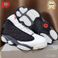 AJ 13 Black Flint Shoes Sneakers - nk0002394 image 5