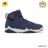 AJ 7 Retro Quai 54 Shoes Sneakers - nk0003932 image 0