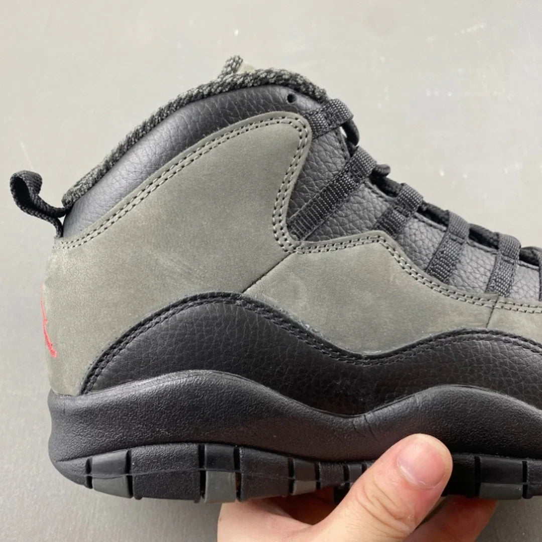 AJ 10 Shadow (2025) Shoes Sneakers – nk0004136 image 8