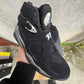 AJ 8 Chrome Shoes Sneakers – nk0004038 image 9