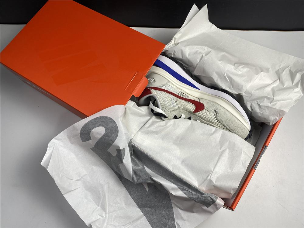 VaporWaffle Sacai Shoes Sneakers - nk0000834 image 16