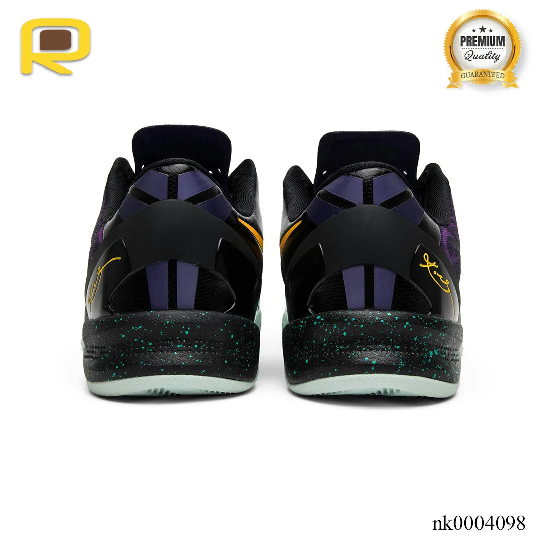 Kobe 8 Easter Shoes Sneakers - nk0004098 image 3