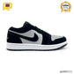 AJ 1 Low Smoke Grey V3 Shoes Sneakers – nk0005311 image 0