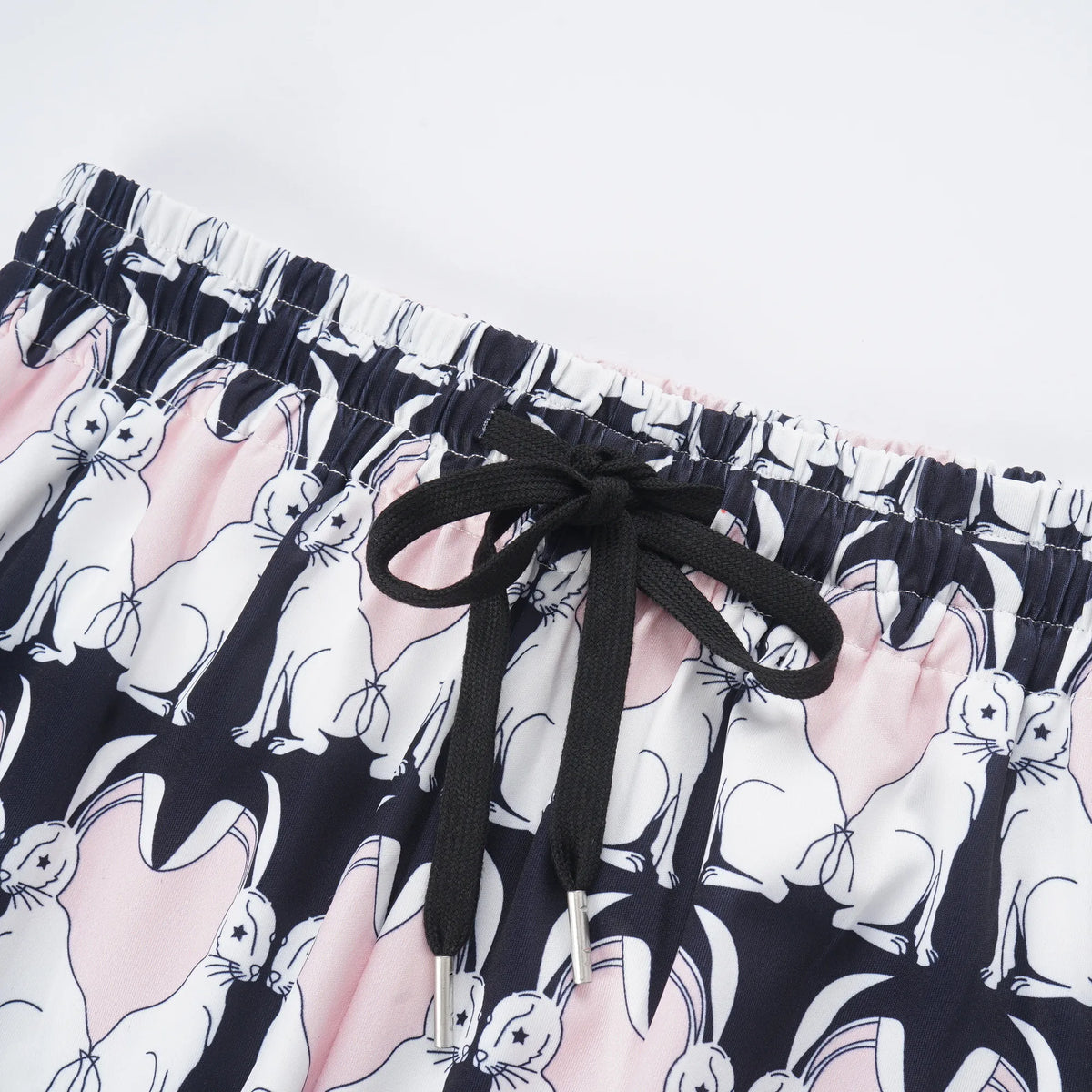 BUR Rabbit Printed Shorts - BUR0045 image 2