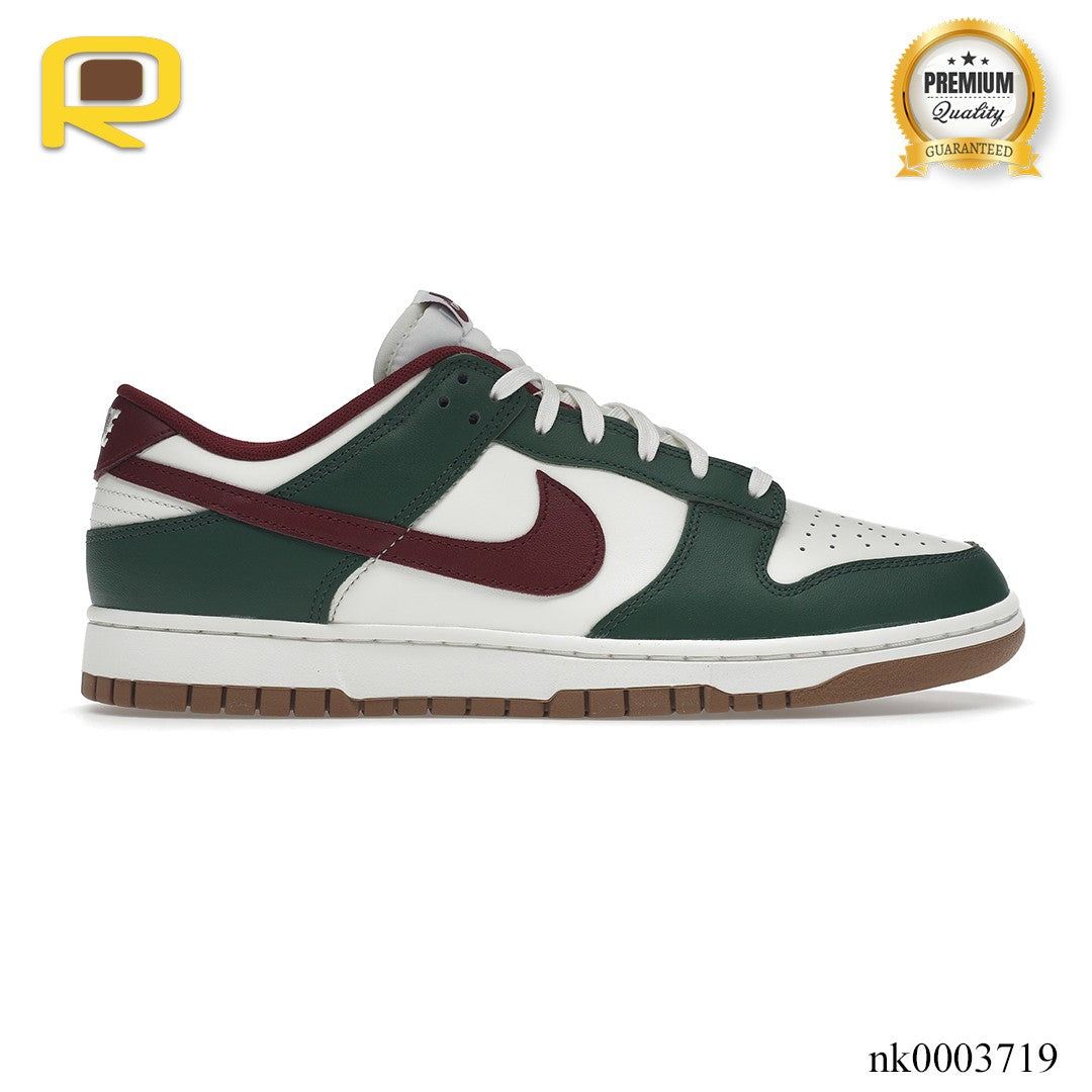 Dunk Low Gorge Green Shoes Sneakers - nk0003719 image 0