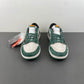 Travis Scott x AJ 1 Low OG SP Green Velvet Shoes Sneakers – nk0004583 image 4