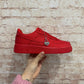 AF 1 Low Valentine's Day University Red (2026) Shoes Sneakers - nk0004832 image 8
