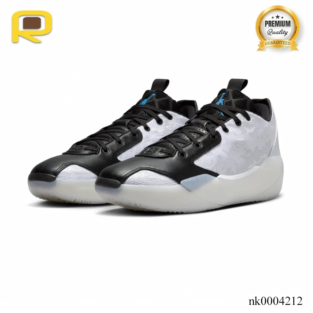 AJ 39 Dark Powder Blue/Croix Shoes Sneakers - nk0004212 image 2
