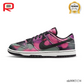 Dunk Low "Graffiti" Shoes Sneakers - nk0003134 image 2