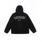 NK x SUP Arc Corduroy Hooded Jacket  - NK0010 image 1