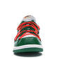 Dunk Low OW Pine Green Shoes Sneakers - nk0000192 image 3