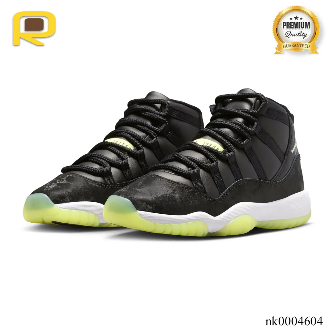 AJ 11 Inner Beast Shoes Sneaker - nk0004604 image 3