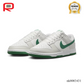 Dunk Low Summit White/Malachite Shoes Sneakers - nk0003431 image 2