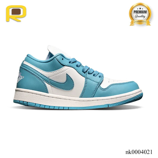 AJ 1 Low Shoes Sneakers - nk0004021 image 0