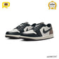 AJ 1 Low OG Mocha Shoes Sneakers - nk0003397 image 2
