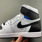 Fragment x Union LA x AJ 1 High OG Black White Shoes Sneakers – nk0004747 image 15